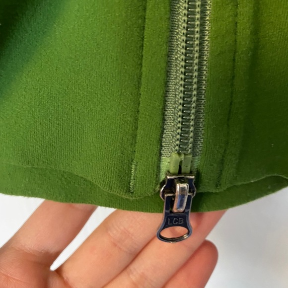 Lululemon Zip Up Jacket EUC - Picture 4 of 6